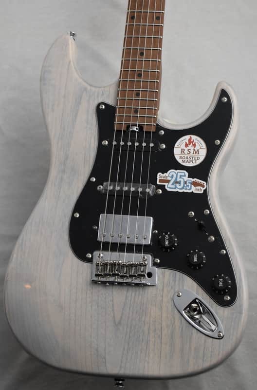 Bacchus Global Series BSH-900/Ash See Through White 3.94kg #G06567