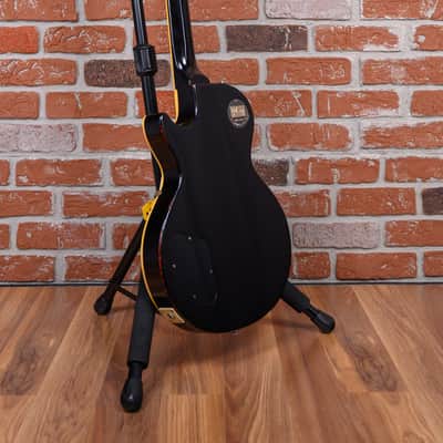 Gibson Custom Shop Collector's Choice #34 '59 Les Paul Standard Blackburst 2015 w/OHSC image 6