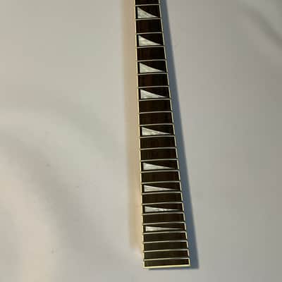 2005 Japan Jackson DK2 Maple Bound Guitar Neck Floyd Ready 24 Fret Sharkfin image 3