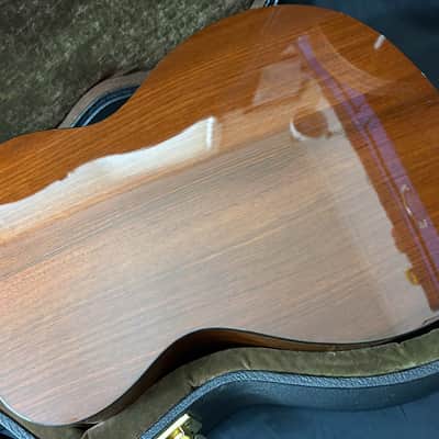 2009 Martin OM-21 Standard with L.R.Baggs pickup system image 6