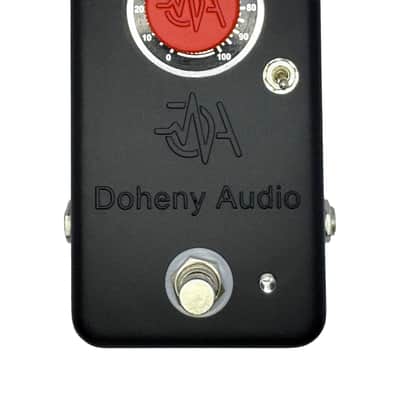 Nine Volt Nirvana Joe Gagan Dinosaur Custom Fuzz RARE FREE