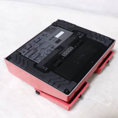 BOSS VE-20 Vocal Processor [I0F6709] (09/01) image 3