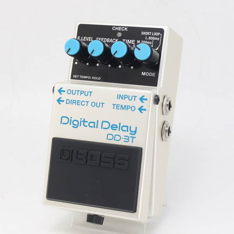 Boss DD-3T