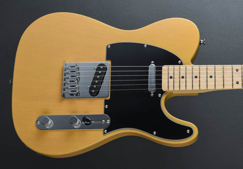 Squier USED Affinity Telecaster '21 image 1