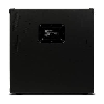 Ampeg Venture Bass VB-115 250w Bass Amp 15" Speaker Cabinet image 3