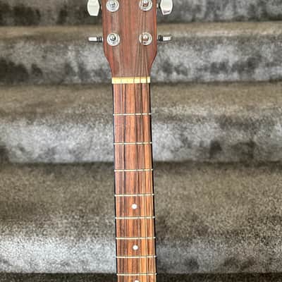 Fender DG-10LH 2007 - Natural image 10