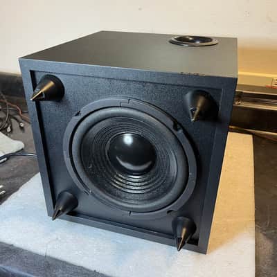 Venturi V-8 60 Watt Powered Subwoofer image 2