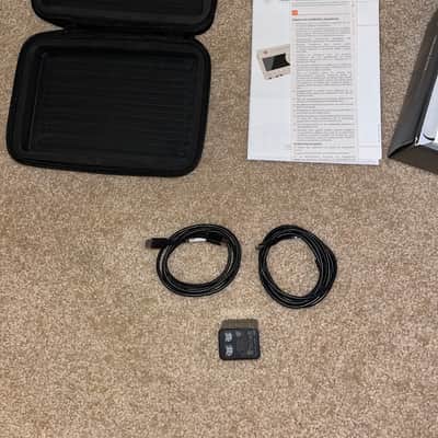 Neumann MT48 4-Channel USB-C Audio Interface 2023 - Present - Nickel image 6