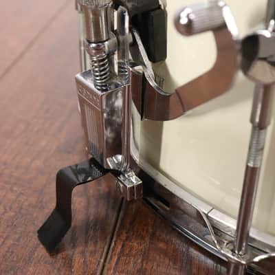 Sonor Force 2000 6.5x14 Snare Drum image 5