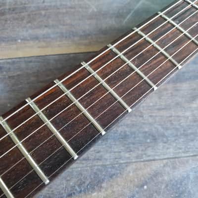 ESP Edwards E-K-105GA Black Dir en Grey (Kaoru) Japanese | Reverb