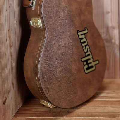 Gibson Les Paul Junior Ebony, Bj. 2024 image 16