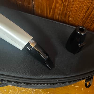 Roland Aerophone AE-10 Digital Wind Instrument white w/ bag image 10