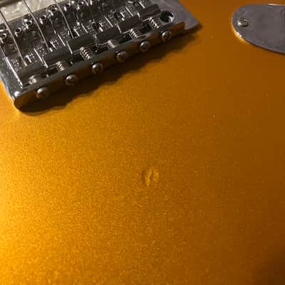 Fender Stratocaster HH FSR image 5