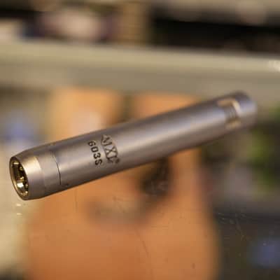 MXL 603S Diaphragm Condenser Microphone w/Box - Used image 2
