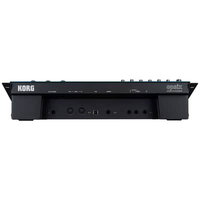 Opsix Module Korg imagen 3