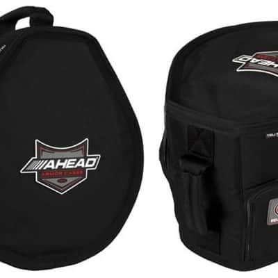 Ahead Bags - AR4013 - 11 x 13 Power Tom Case image 2