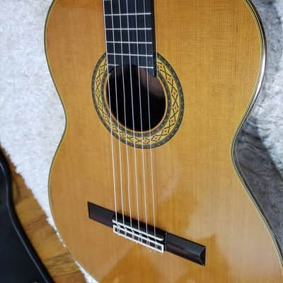 Takamine No.5 in 1994 image 6