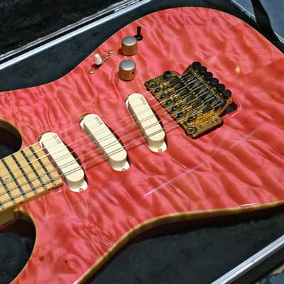 Fernandes KEN LA-240KK 2010' image 2