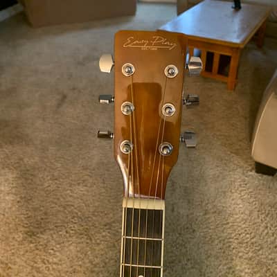 Zager Easy Play ZAD01PK N Acoustic Guitar image 3