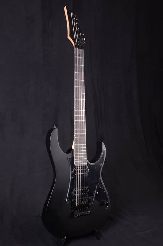 Ibanez GRGR330EX-BKF imagen 1