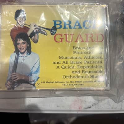 AK Medical Software Brace Guard image 2