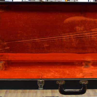 Fender Precision Bass 1965-1975 Powder Blue image 4