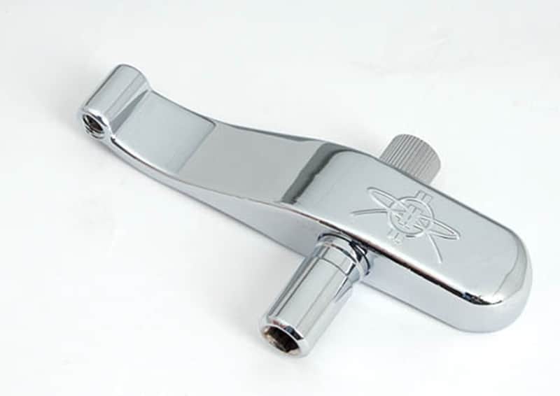 Gibraltar SC-GREKEY-M Dunnett R-Class Metal E Drum Key image 1