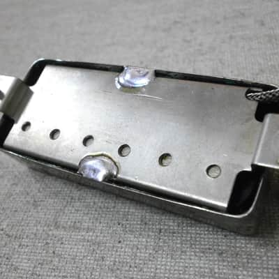 RELIC Aged FIREBIRD Pickup 1pc Vintage Correct Mini Humbucker Fits Gibson Epiphone Fire Bird by Q pickups image 4