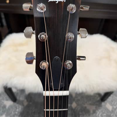 Taylor 212ce Plus (2026) - Natural Full Gloss | Excellent Condition w/ AeroCase image 4