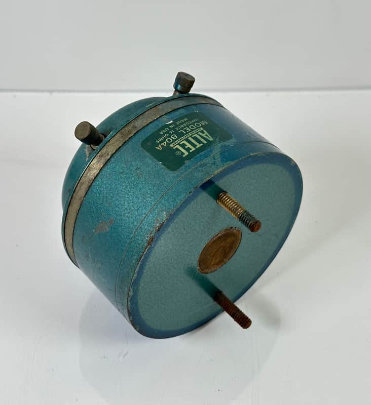 Vintage Altec Lansing 804A Compression Driver image 1