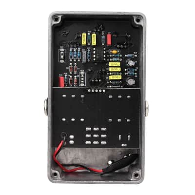 DemonFX Breaker Drive Bluesbreaker Clone Pedal image 4