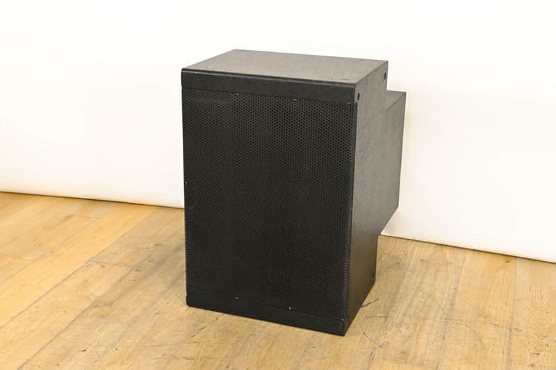 EAW SB730P Passive Dual 12-inch Subwoofer CG01XJK *ASK FOR SHIPPING* image 1
