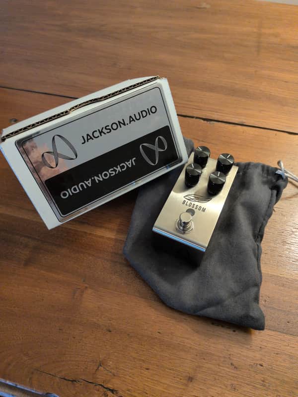 Jackson Audio Blossom
