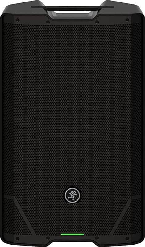 Mackie SRT215 1600-Watt 15” Professional Powered Loudspeaker image 1