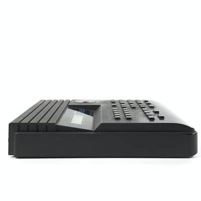 Roland MC-50 MkII MicroComposer 1993 - 1998 - Black TGHM image 4