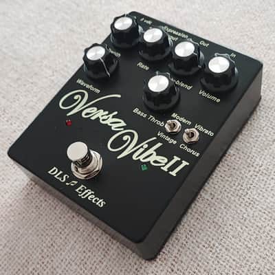 DLS Effects Versa Vibe MK 2 image 4
