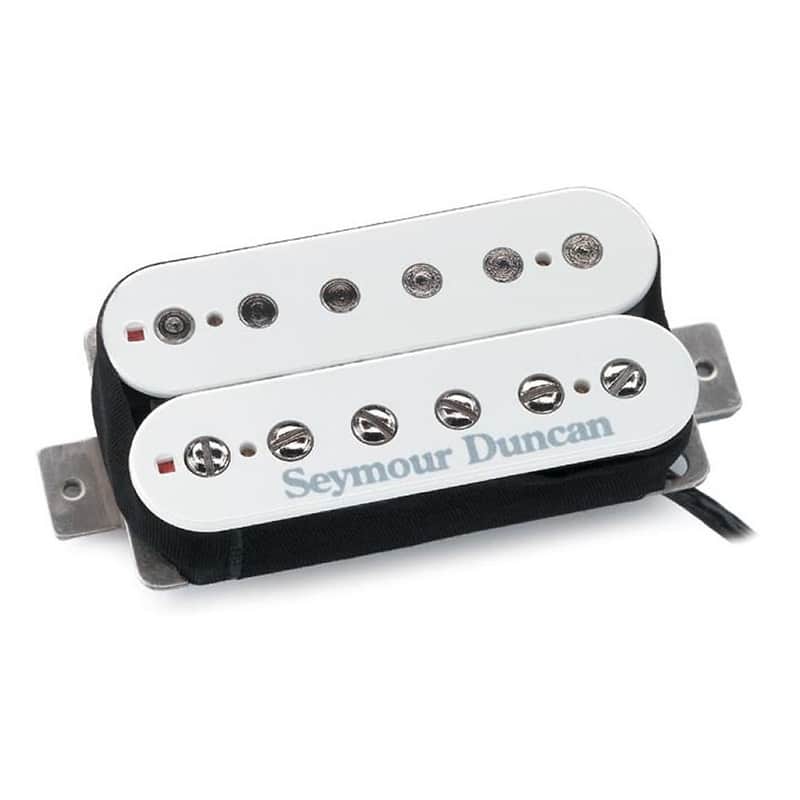 Seymour Duncan SH-11 Custom Custom Humbucker image 5