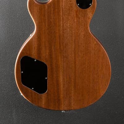 Gibson USA Les Paul Standard 50's - Gold Top image 4