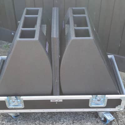 4 x Radian Apex Neo-15XD Wedge monitors, Original Micro Wedge. image 6