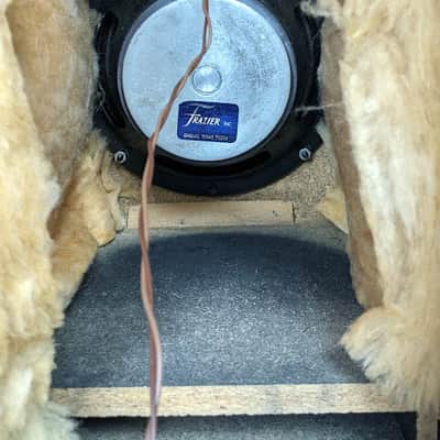 Vintage Pair Of Frazier Super Monte Carlo Bookshelf Speakers image 10