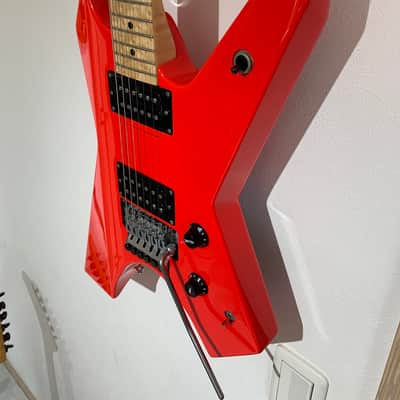 Killer KG-Prime (ESP) Akira Takasaki (Loudness) image 13