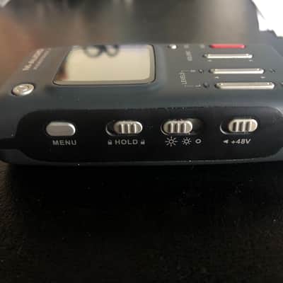 M-Audio Microtrack II image 15