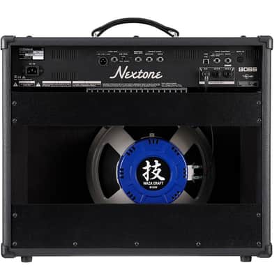 Boss Nextone Special Combo Guitar Amplifier, Modern Boutique Experience for Serious Players image 3
