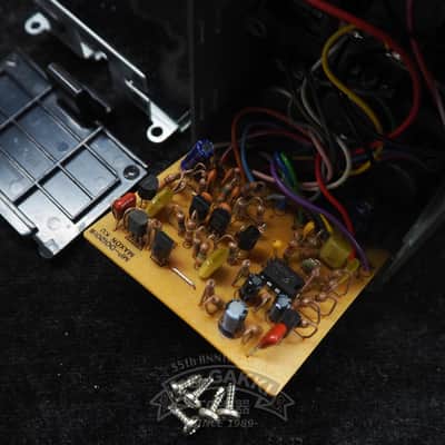 Ibanez TS9 Tube Screamer (2nd. Reissue) image 6