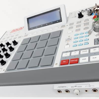 Akai MPC Renaissance Sampler Synthesizer + Sehr Gut +OVP + 1.5Jahre Garantie image 4