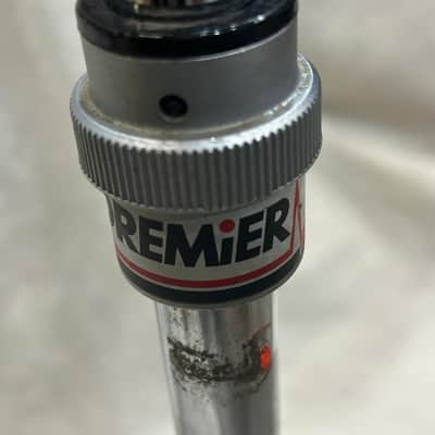 Premier Hi Hat Stand (2224-HH-126) 80's - chrome image 24