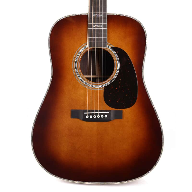 Martin Standard Series D-41 (2018 - 2024) | Reverb