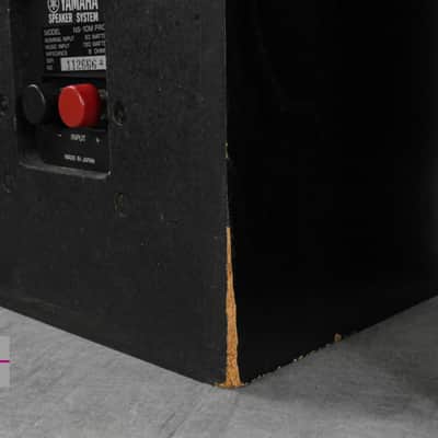 YAMAHA NS-10M PRO Speaker System in Good Condition image 14