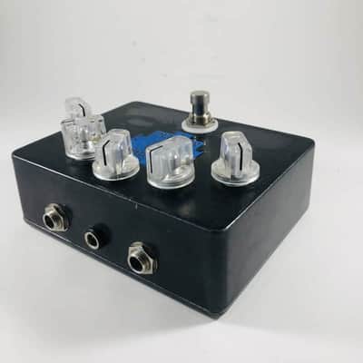 Black Arts Toneworks Quantum Mystic 2010s - Black Graphic image 4