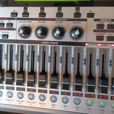 Boss BR-1600 Cd Burner Digital Recorder Mint image 4
